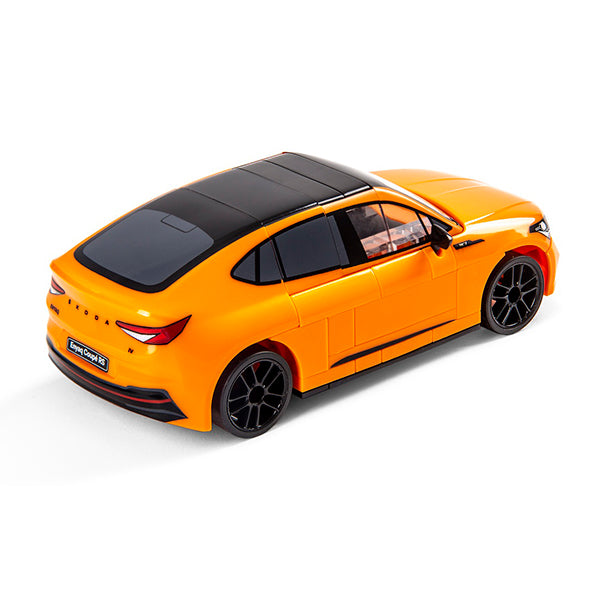 Building Blocks - Skoda Enyaq Coup‚ RS