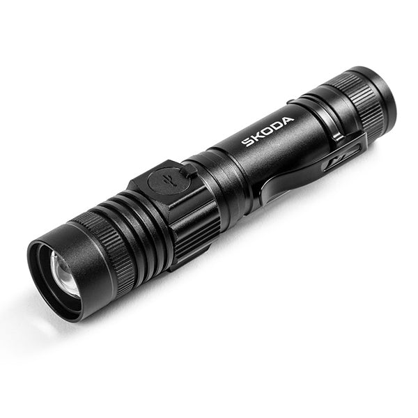 LED Torch