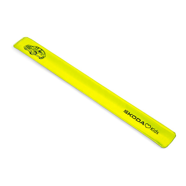 Reflective Strap
