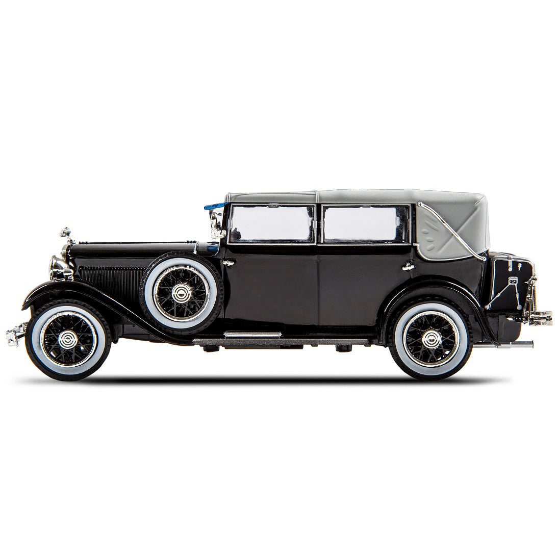 Model car - Skoda 860 - 1:43
