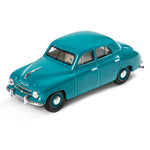 Model car - Skoda 1201 - 1:43