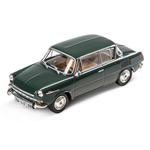 Model car - Skoda 1100MBX - 1:43