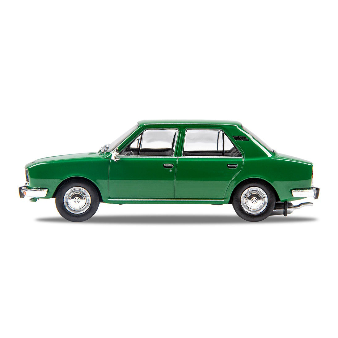 Model car - Skoda 105L - 1:43