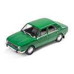 Model car - Skoda 105L - 1:43