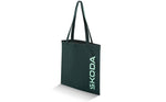 Textile Bag - Emerald