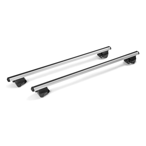 Transverse Roof Rack - Fabia III (2014>2022)