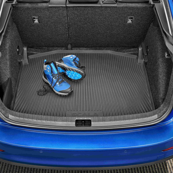 Boot Mat - Scala (2019>Present)