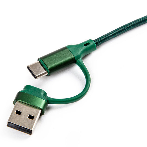 Charging USB Cable 4 in 1