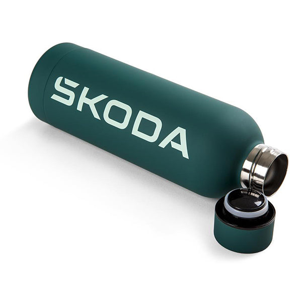 Thermo Bottle - Emerald