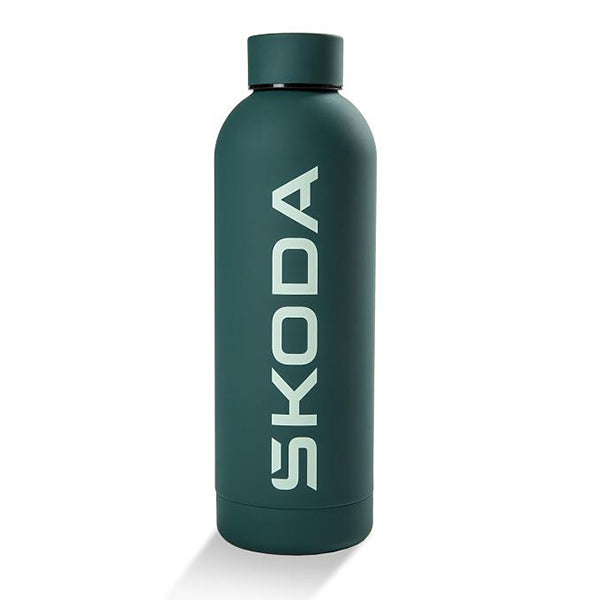 Thermo Bottle - Emerald