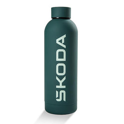 Thermo Bottle - Emerald