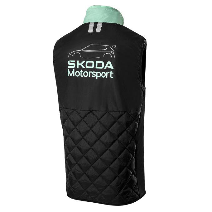 Men's vest - L - Motorsport