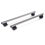 Transverse Roof Rack - Kodiaq 2 (2025>Present)