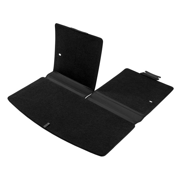 Double-Sided Boot Mat - Kodiaq (2017-2024)