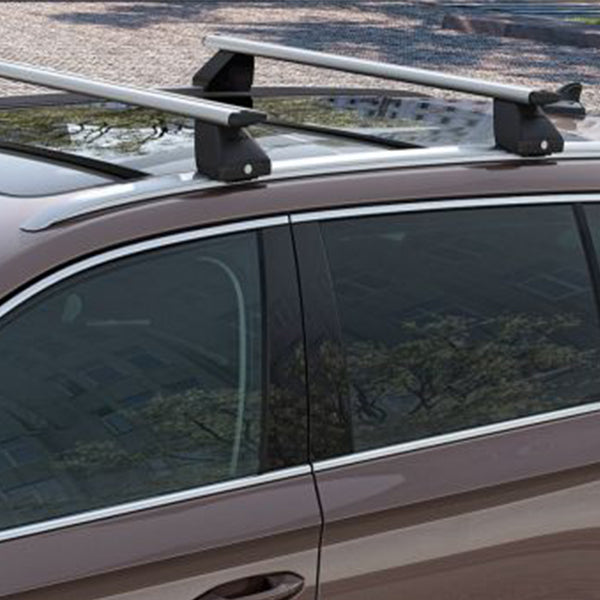 Transverse Roof Rack - Octavia 4 (2020>Present) (Combi/Wagon)