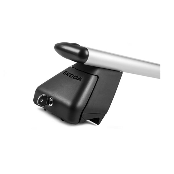 Transverse Roof Rack - Kodiaq 2 (2025>Present)