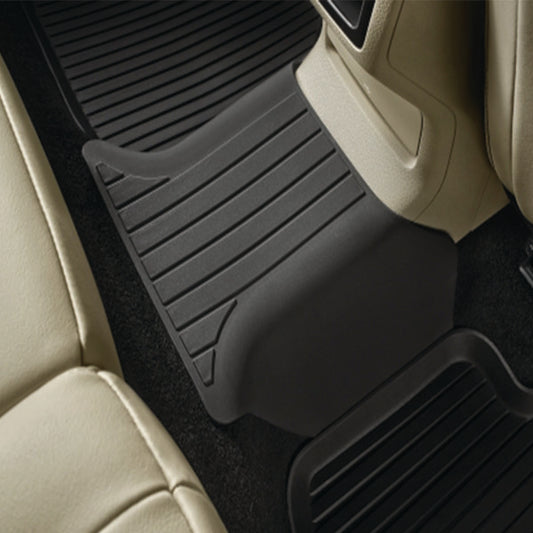 All-Weather Tunnel Mat - Karoq (2017>Present)