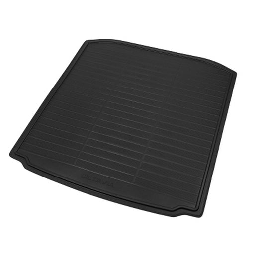 Double-Sided Boot Mat - Octavia III (2014>2020) Liftback