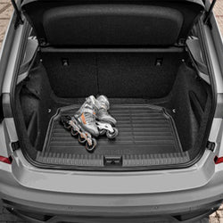 Boot Mat - Double-Sided - Kamiq (2019>Present)