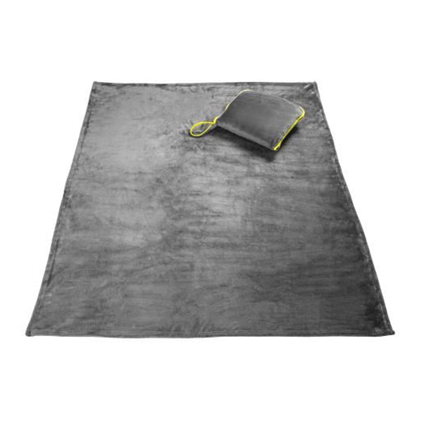 2-in-1 Blanket iV