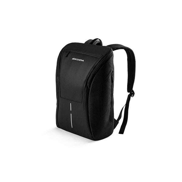 Backpack Black - ŠKODA e-Shop