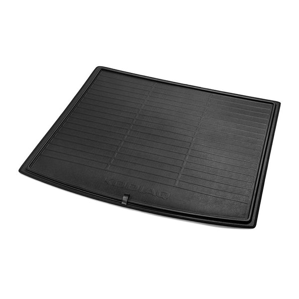 Boot Mat - Double Sided - Kodiaq (2017>2024)