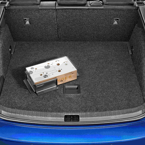 Universal fixing element